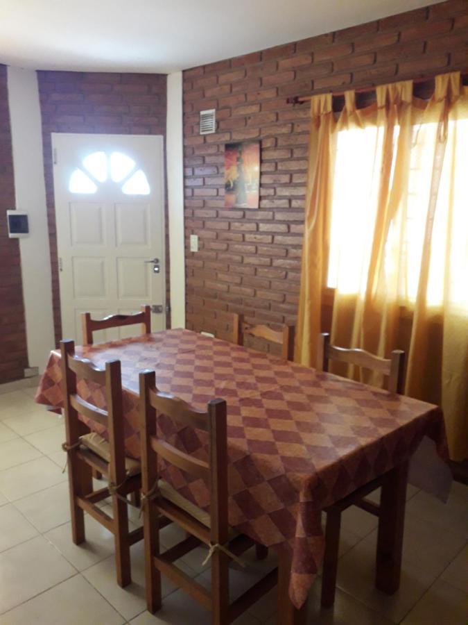 Altos Del Plata Apartamento *