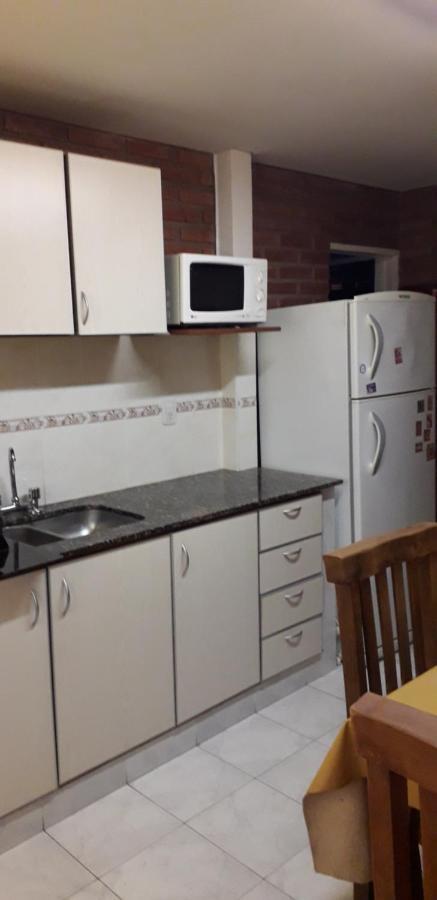 Apartamento Altos Del Plata