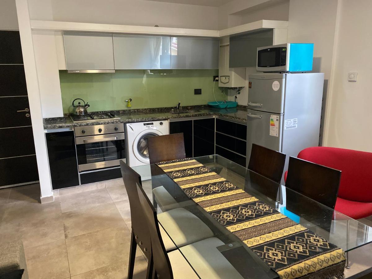 Apartamento Dptos Centricos Edificio Solano