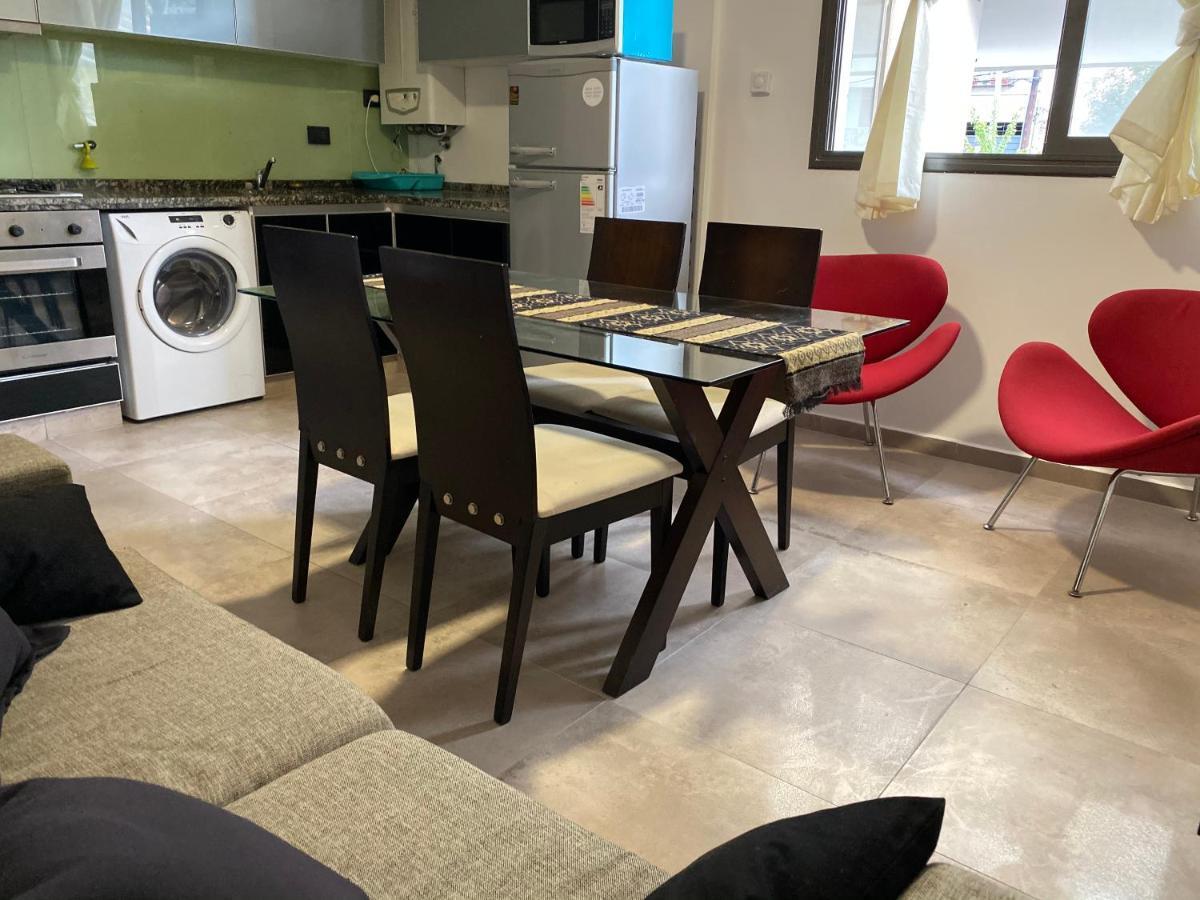 Apartamento Dptos Centricos Edificio Solano *