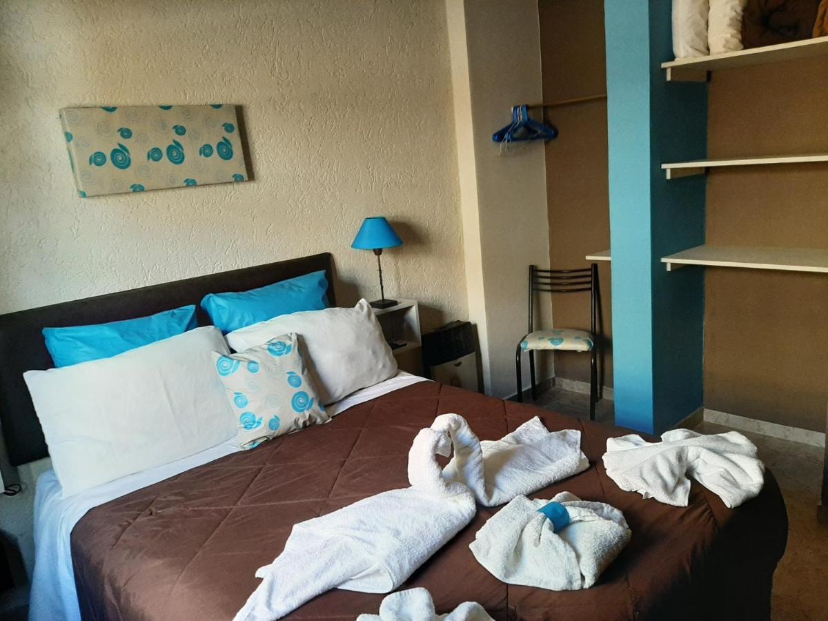 Complejo Cipreses Lodge *