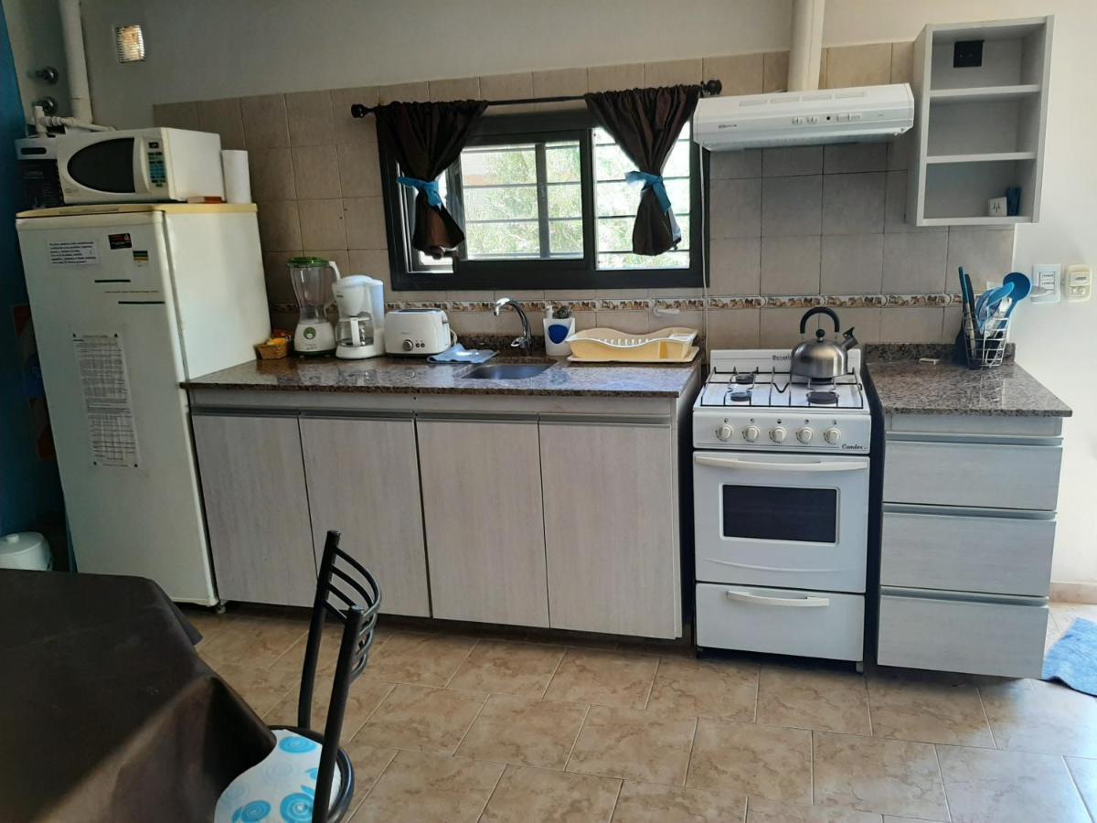 Complejo Cipreses Villa Carlos Paz