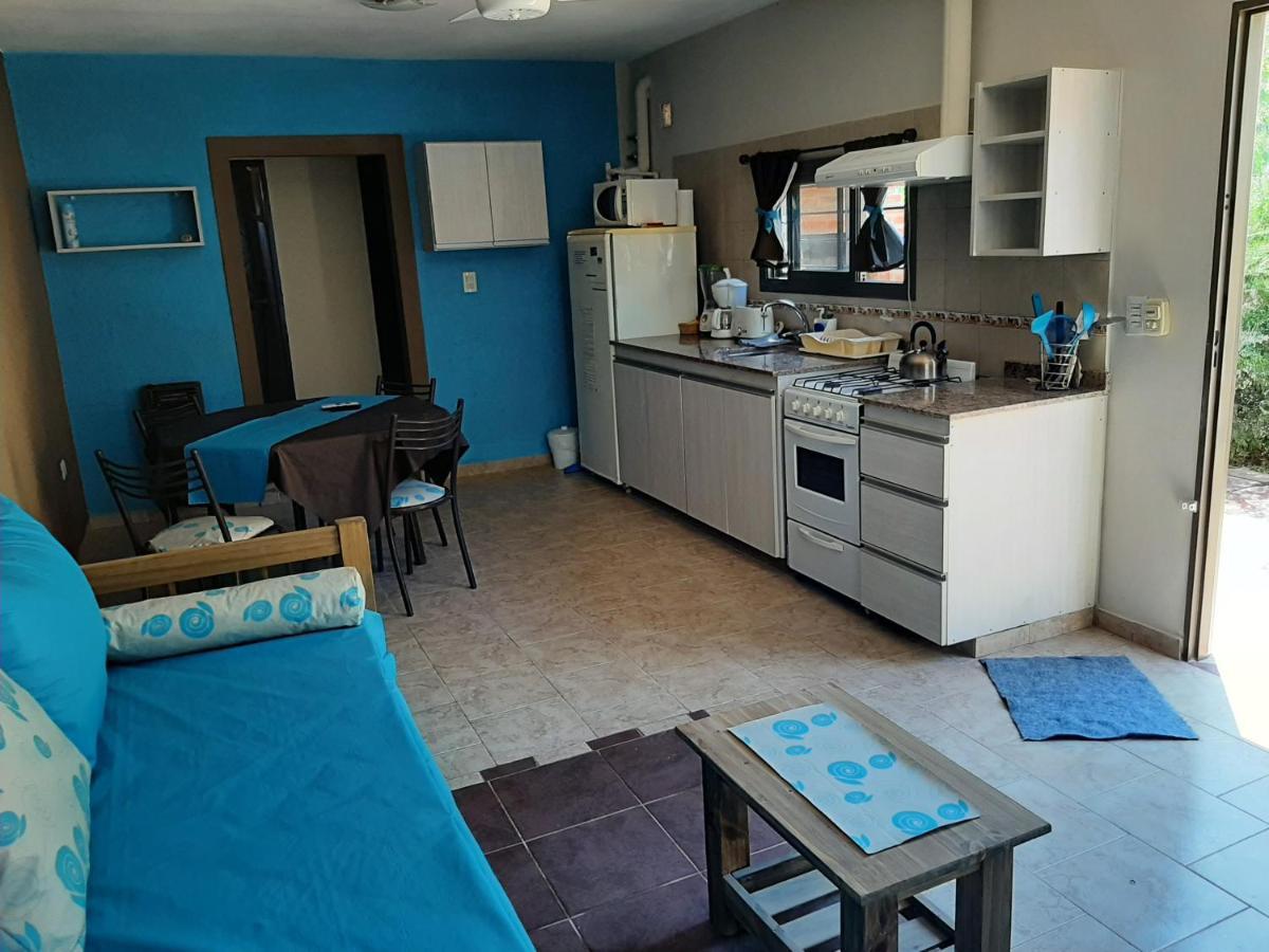 Complejo Cipreses Villa Carlos Paz