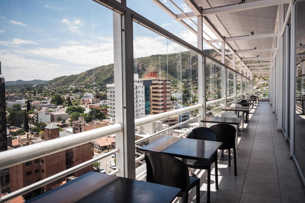 Amérian Carlos Paz&suites Apartahotel Villa Carlos Paz