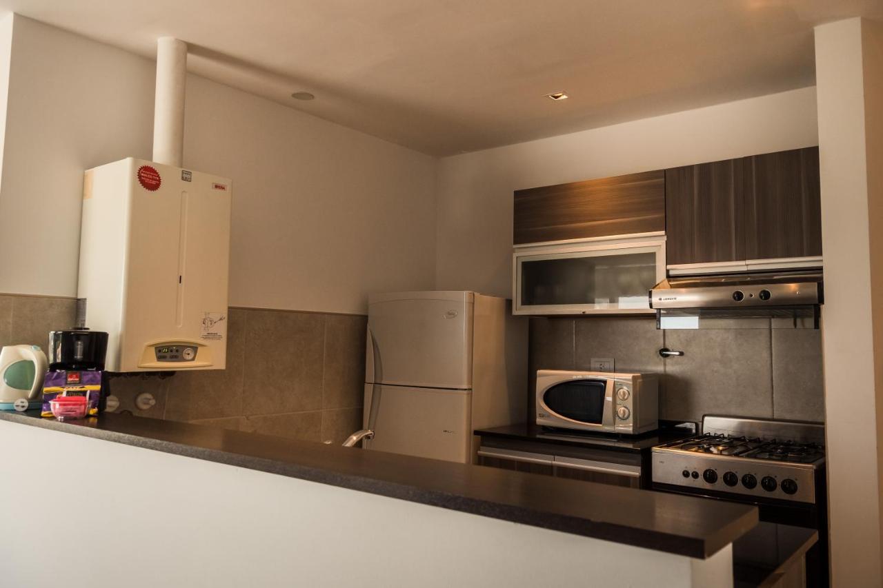 Amérian Carlos Paz&suites Apartahotel 3*