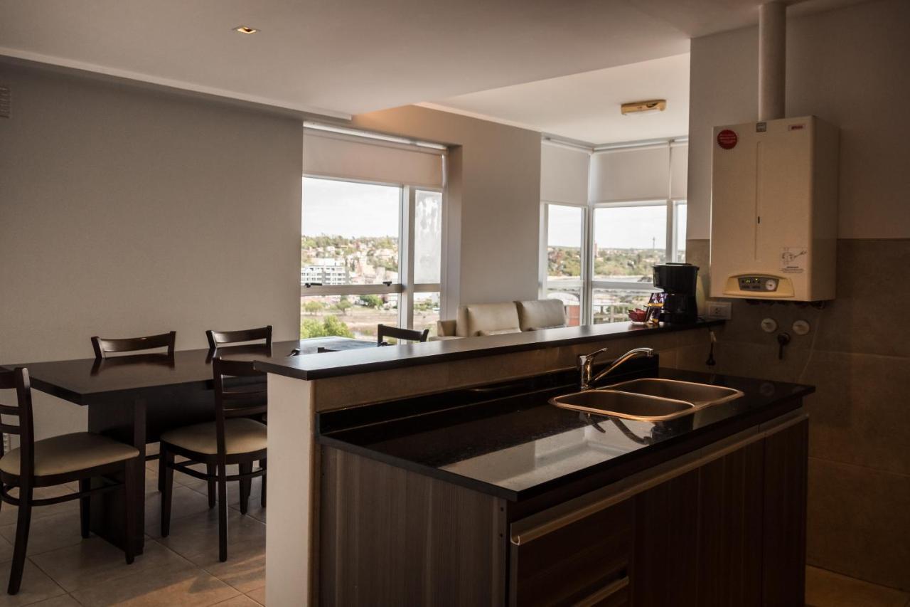 Amérian Carlos Paz&suites Apartahotel Villa Carlos Paz