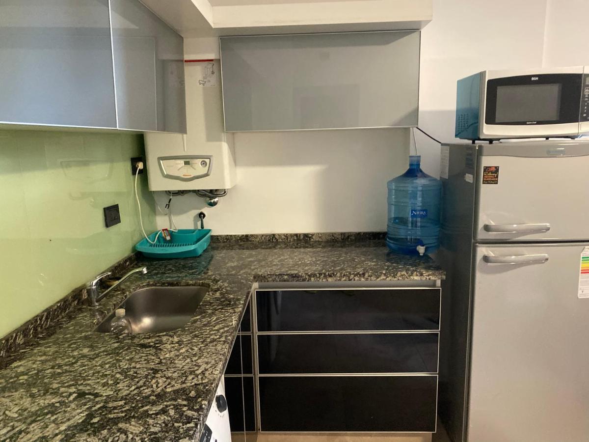 Apartamento Dptos Centricos Edificio Solano