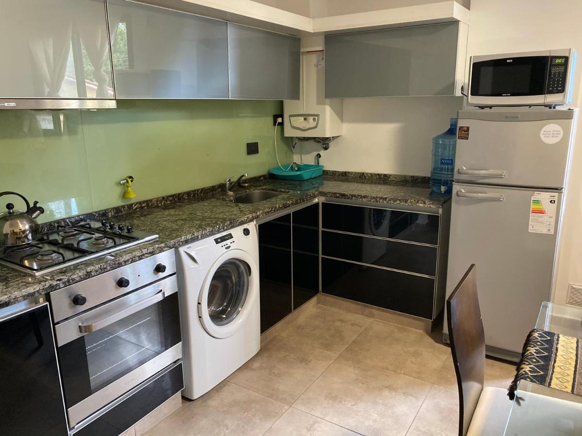 Apartamento Dptos Centricos Edificio Solano