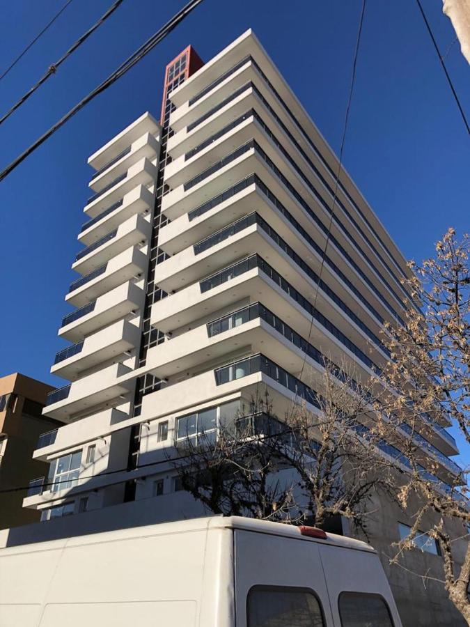 Apartamento Edificio Leonardo, 5to Piso Villa Carlos Paz