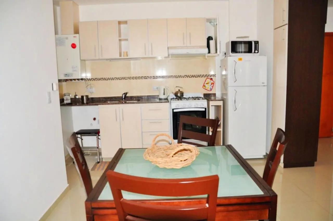 Apartamento Edificio San Martín *