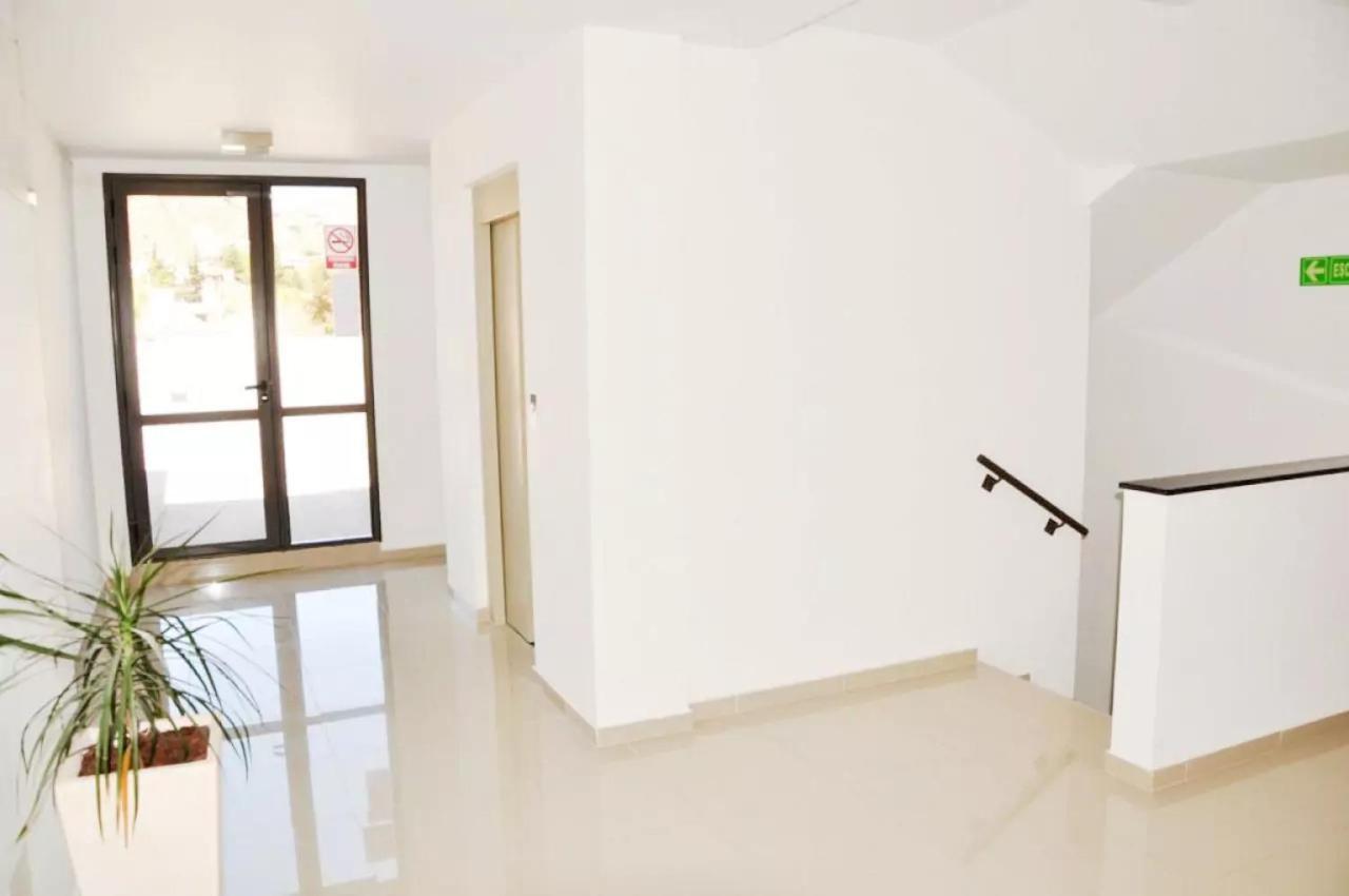 Apartamento Edificio San Martín Villa Carlos Paz