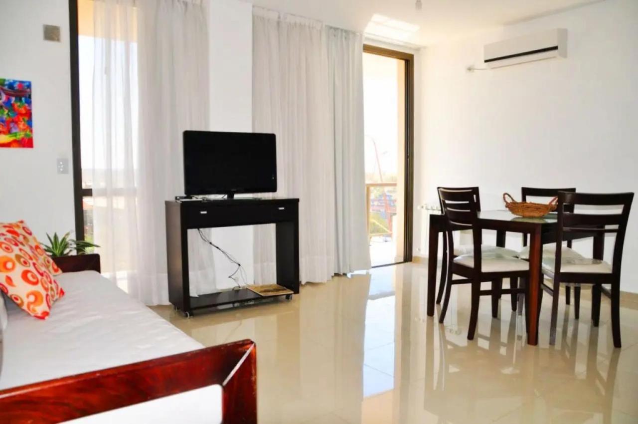 Apartamento Edificio San Martín *