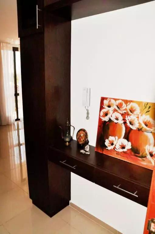 Apartamento Edificio San Martín