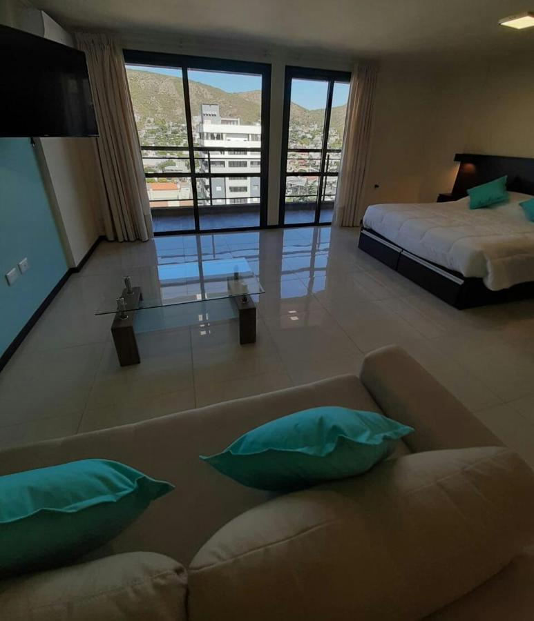 Miralejos 7 Turquesa Apartamento