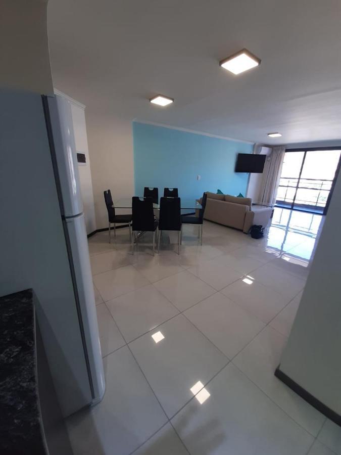 Miralejos 7 Turquesa Villa Carlos Paz