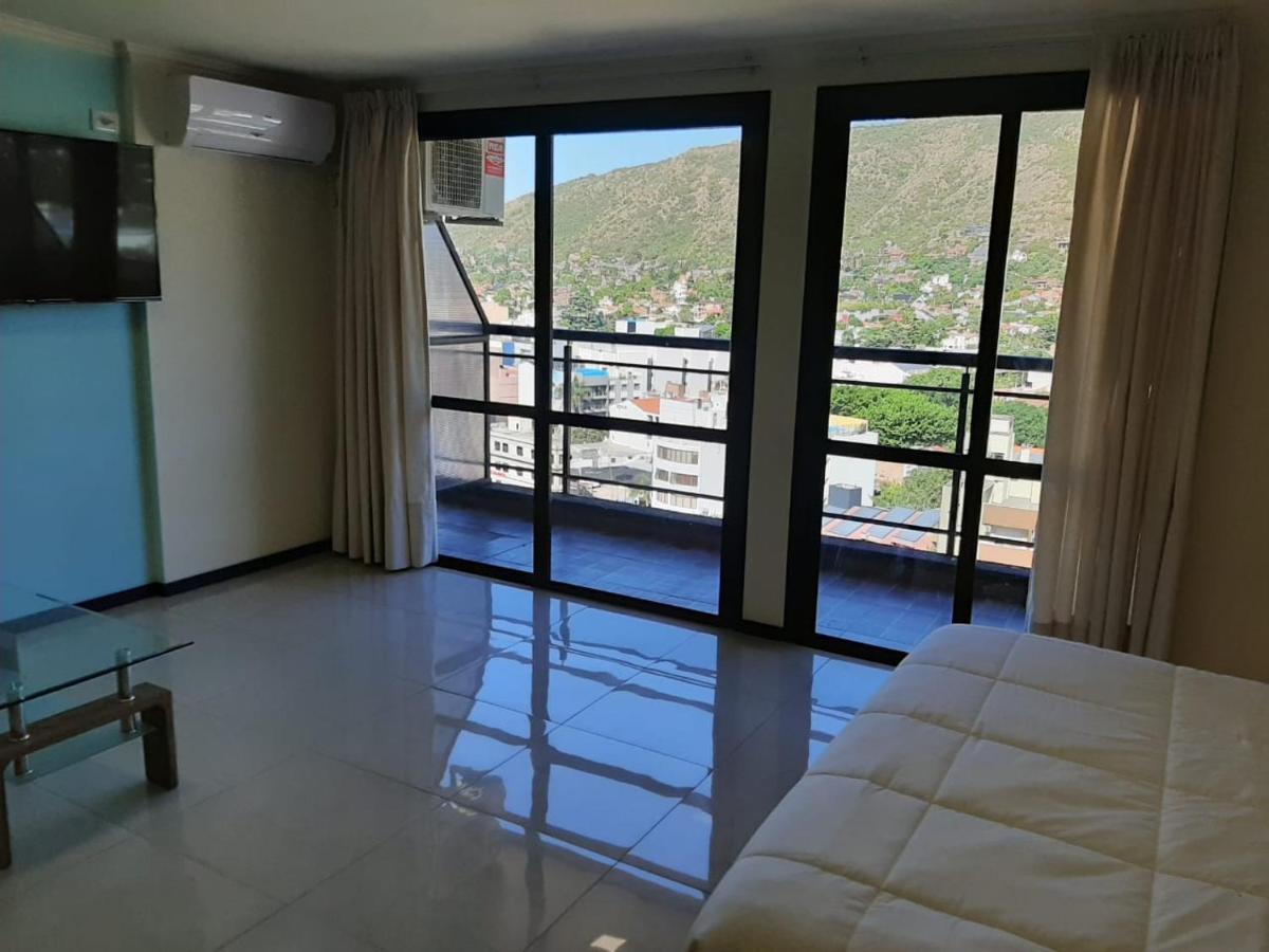 Apartamento Miralejos 7 Turquesa
