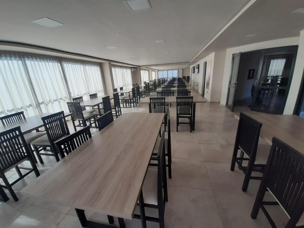 Miralejos 7 Turquesa Apartamento Villa Carlos Paz