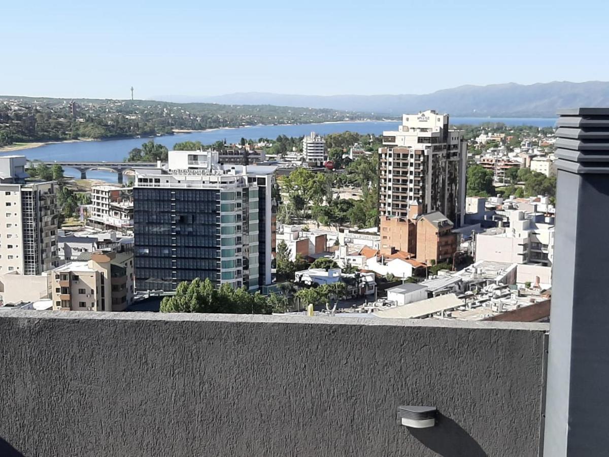 Apartamento Miralejos 7 Turquesa Villa Carlos Paz