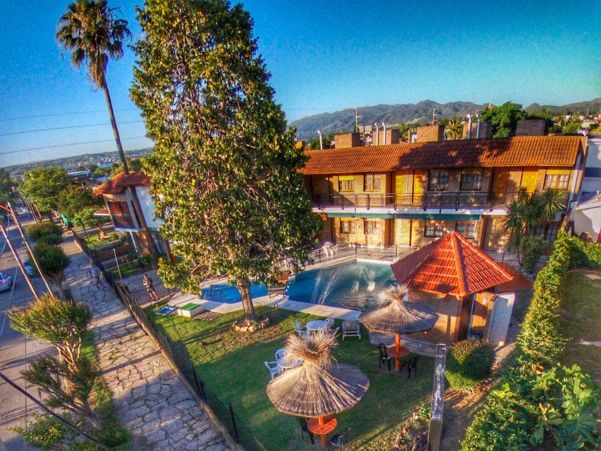 Carlos Paz Hotel 2*