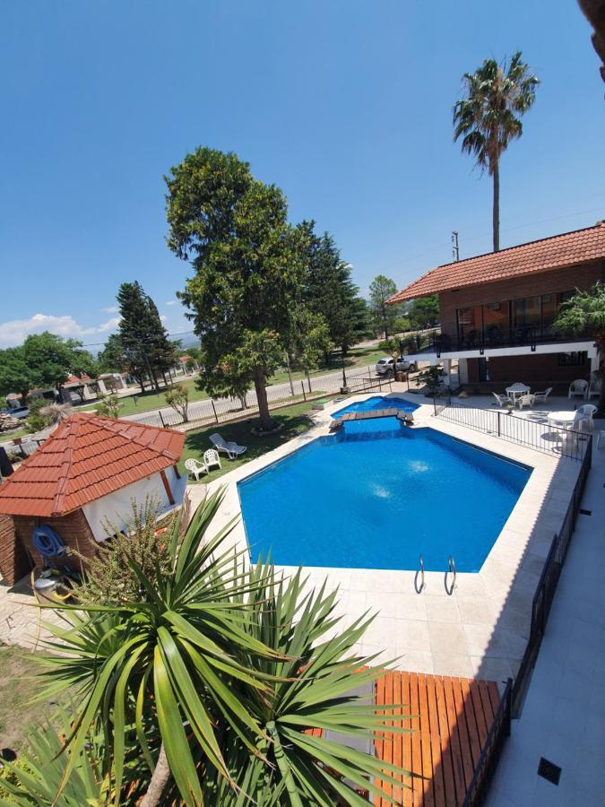 Carlos Paz Hotel Villa Carlos Paz