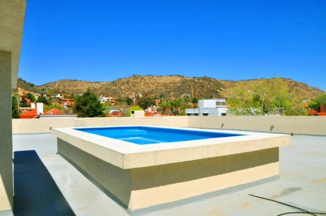 Apartamento Edificio San Martín Villa Carlos Paz