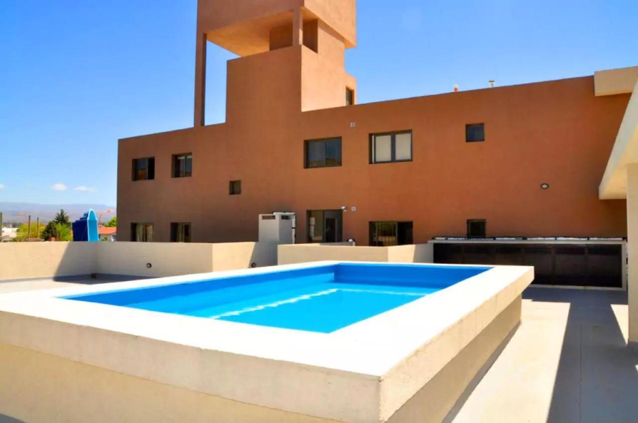 Apartamento Edificio San Martín *
