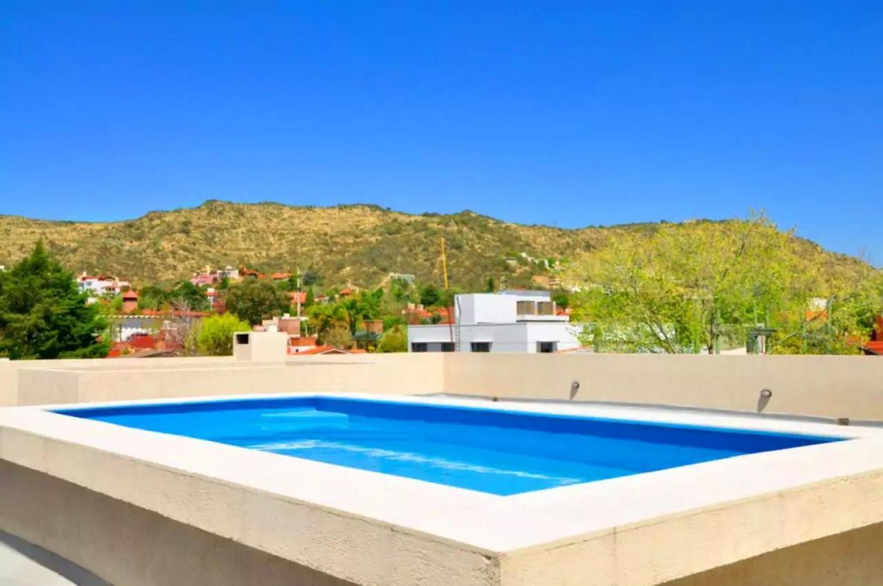 Apartamento Edificio San Martín *