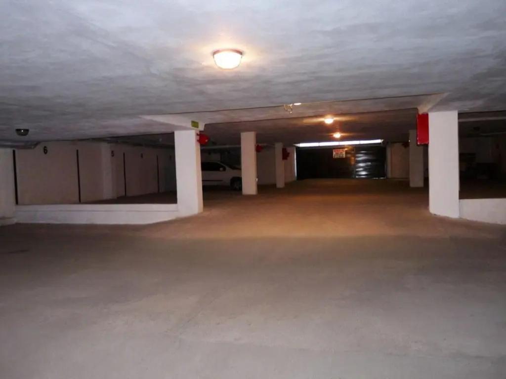 Apartamento Edificio San Martín *