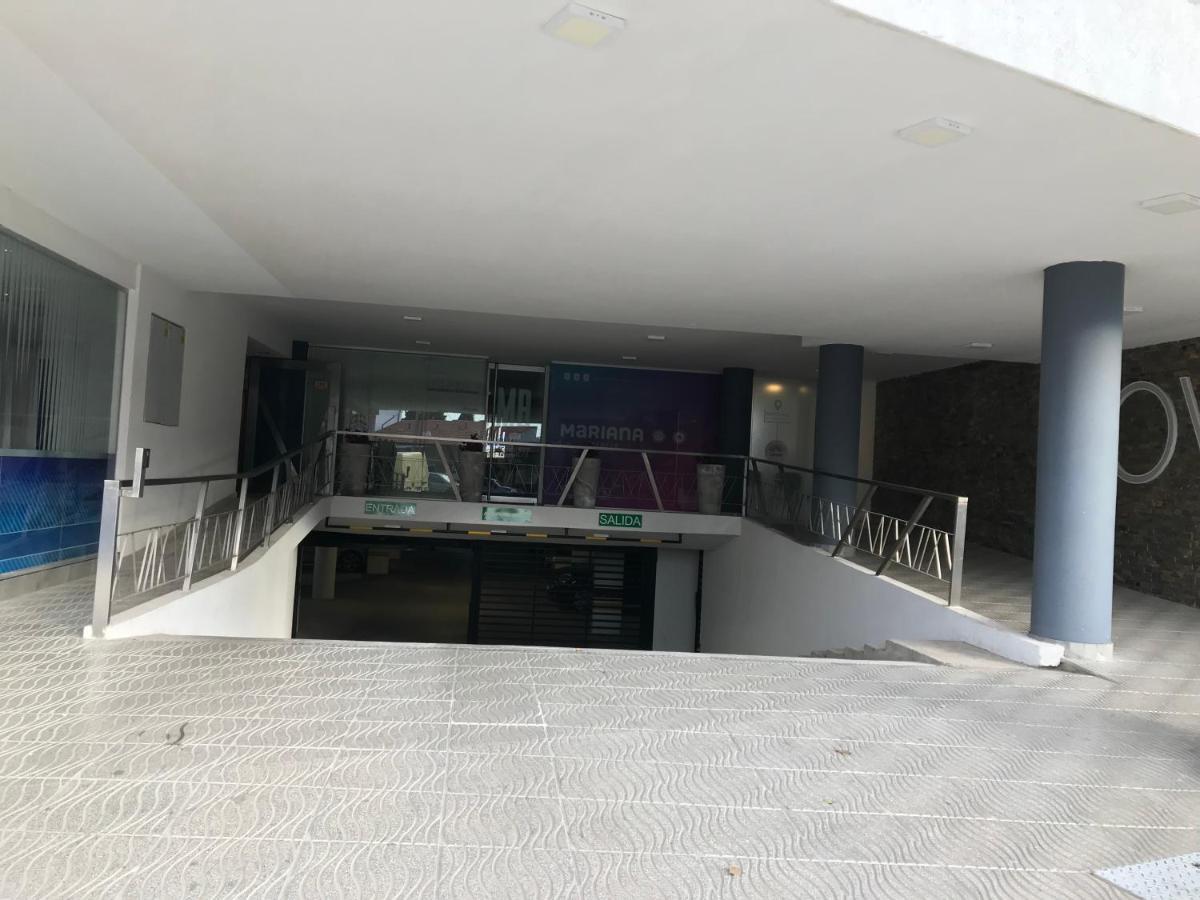 Edificio Vow * Villa Carlos Paz