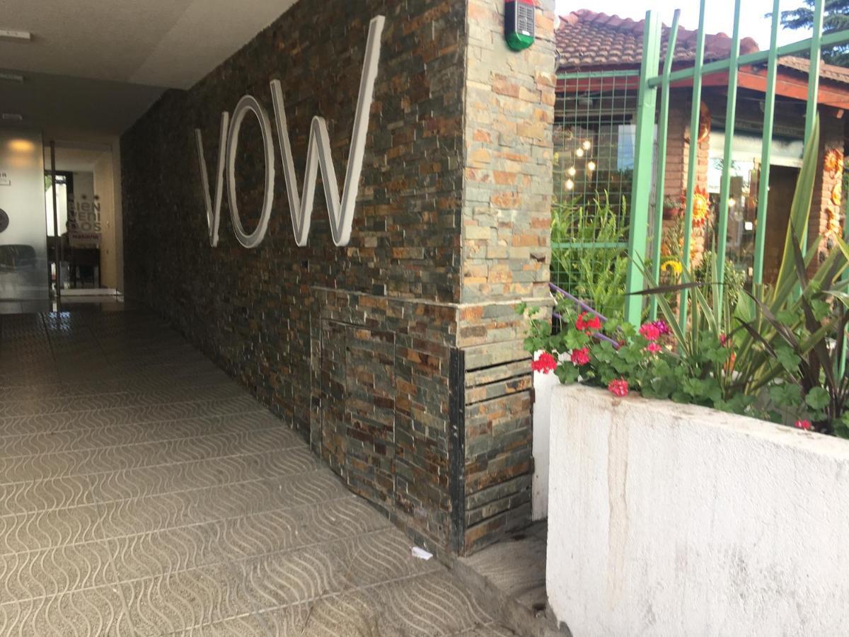 Edificio Vow Apartamento