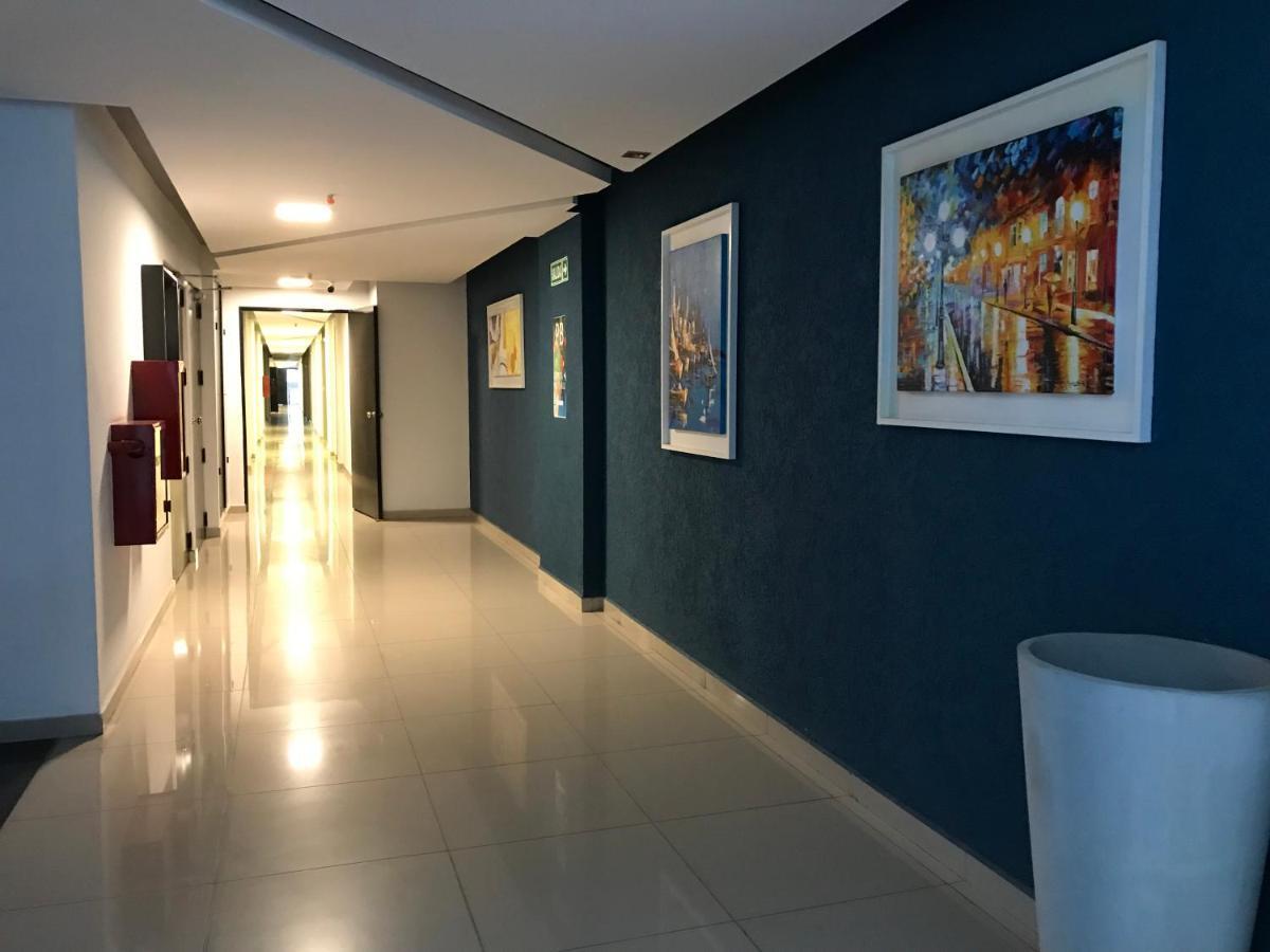Edificio Vow Apartamento *