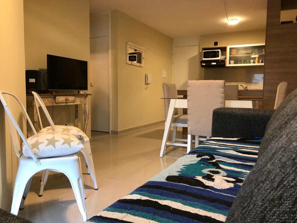 Apartamento Edificio Vow Villa Carlos Paz