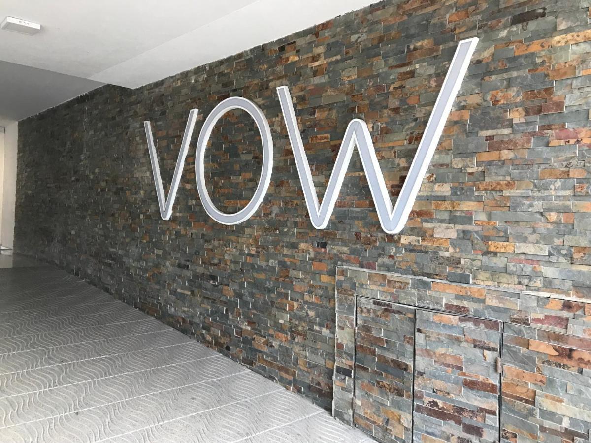 Edificio Vow Apartamento