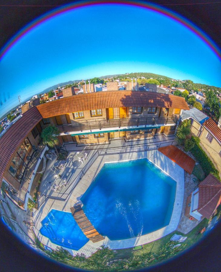 Hotel Carlos Paz Villa Carlos Paz