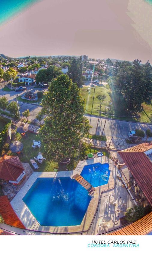 Carlos Paz Hotel Villa Carlos Paz
