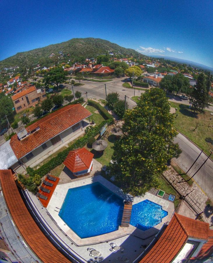 Carlos Paz Villa Carlos Paz