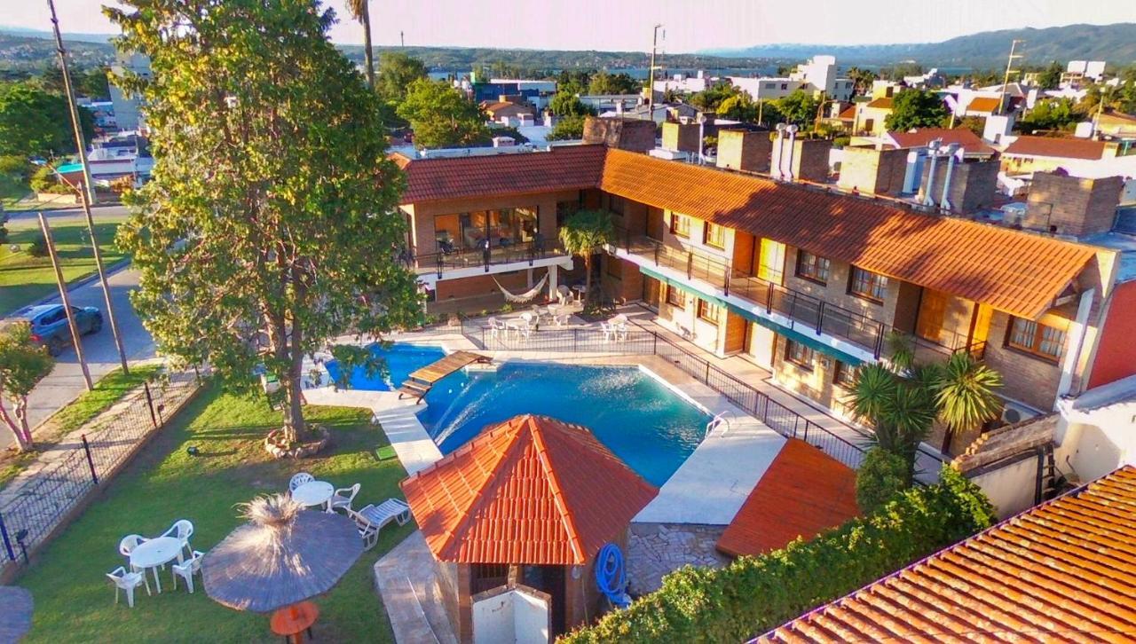 Hotel Carlos Paz Villa Carlos Paz