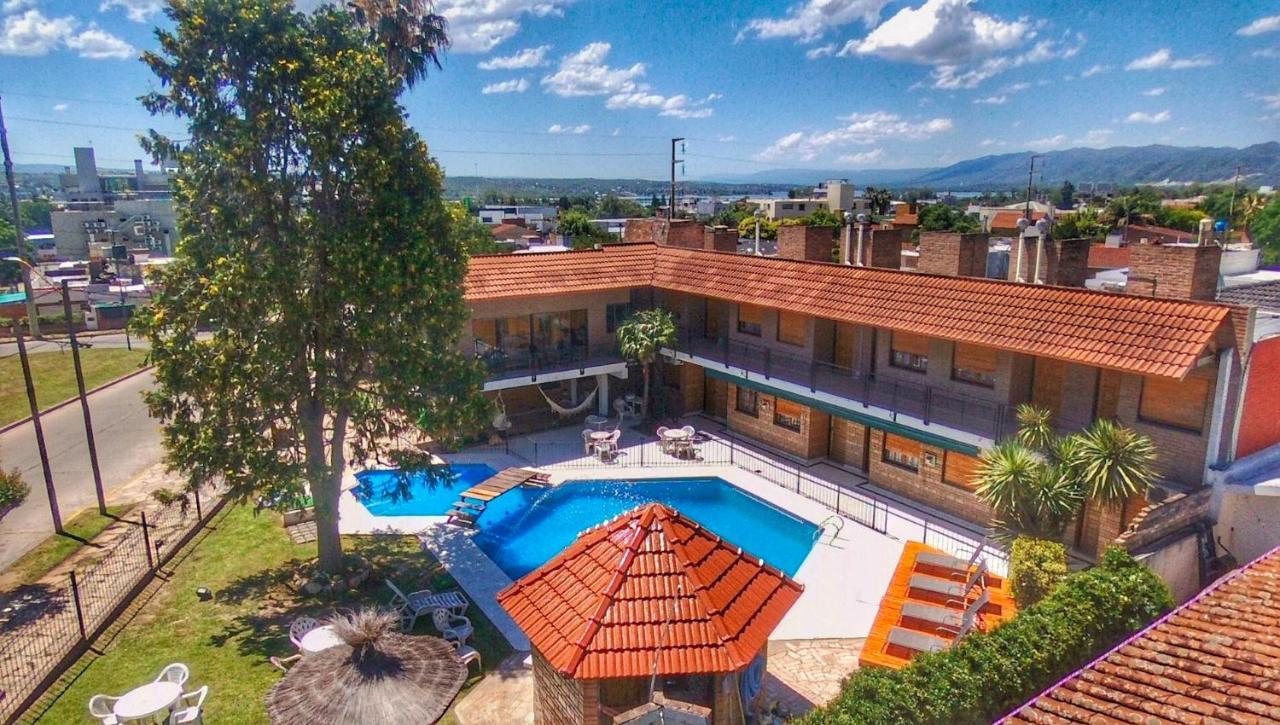 Carlos Paz Hotel