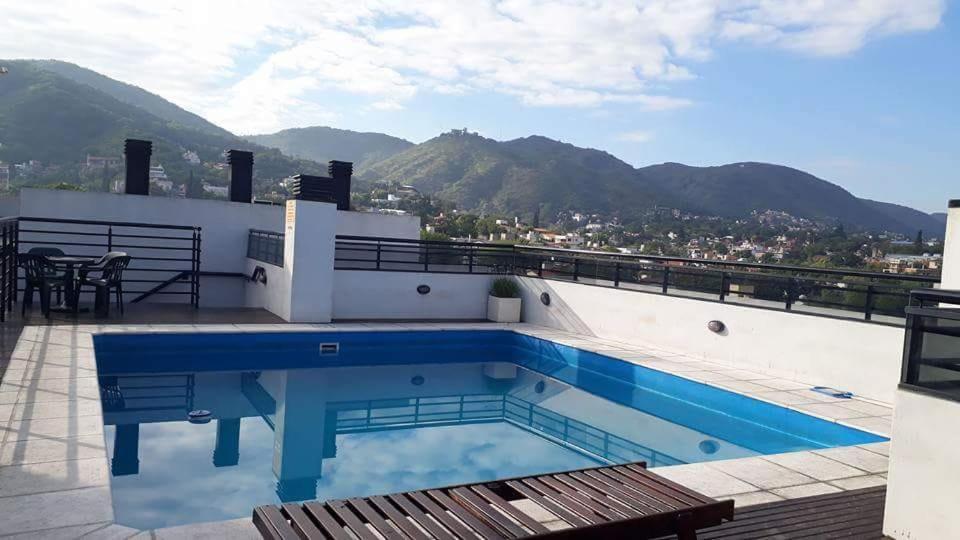 Apartamento Departamento Centrico Carlos Paz