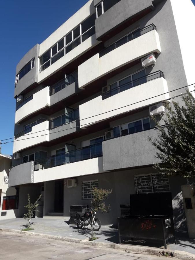 Departamento Centrico Carlos Paz *