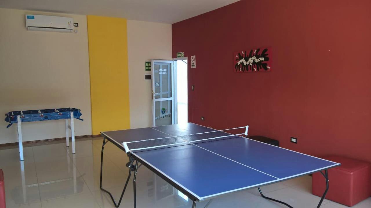 Departamento Centrico Carlos Paz *