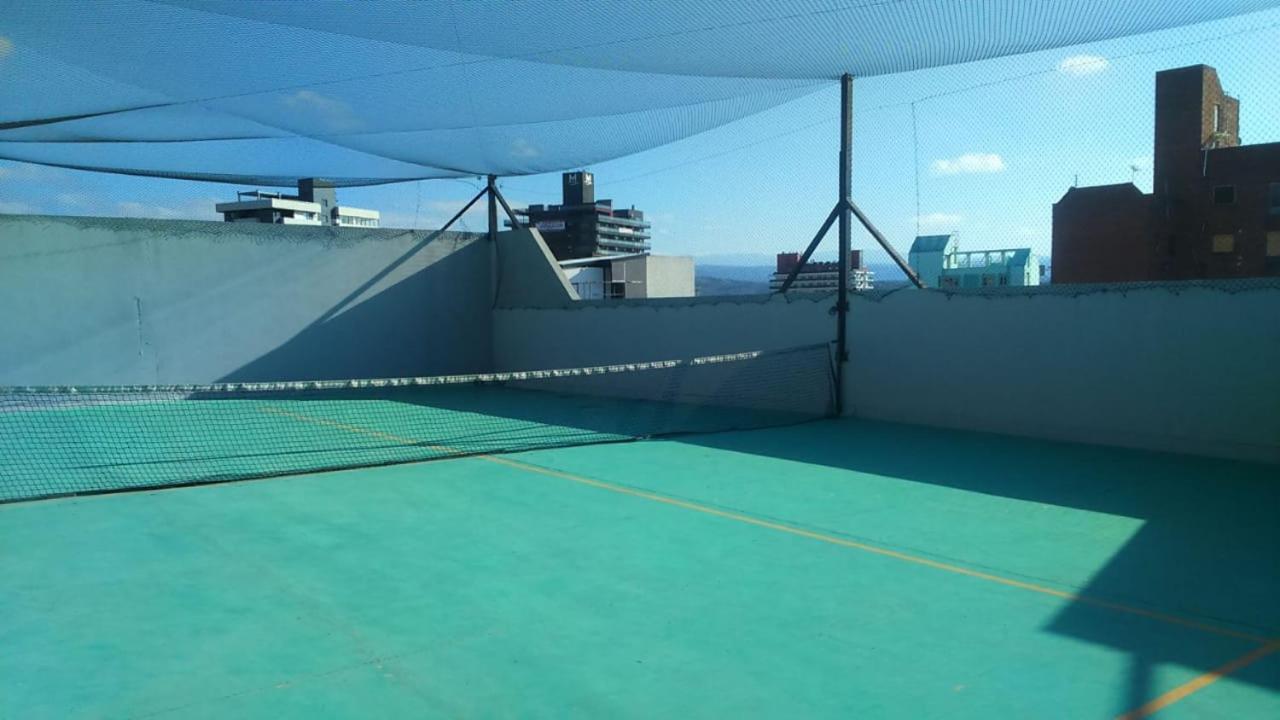 Apartamento Departamento Centrico Carlos Paz Villa Carlos Paz