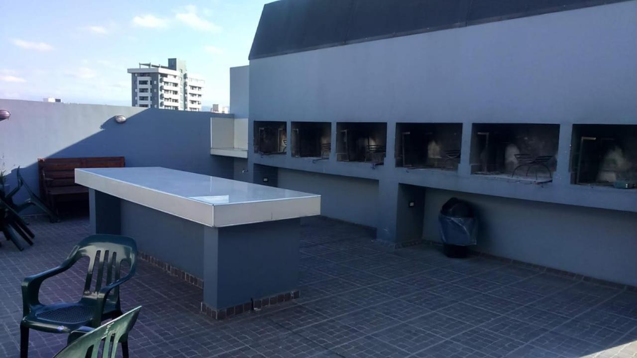 Apartamento Departamento Centrico Carlos Paz *