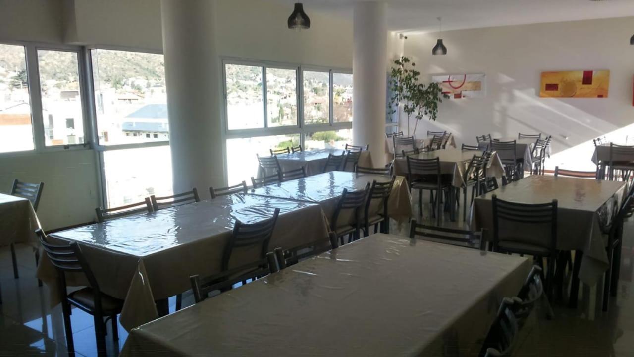 Departamento Centrico Carlos Paz Villa Carlos Paz