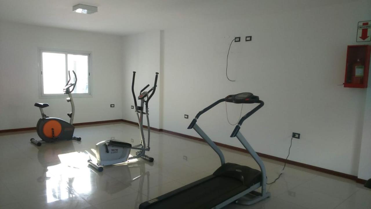 Apartamento Departamento Centrico Carlos Paz *