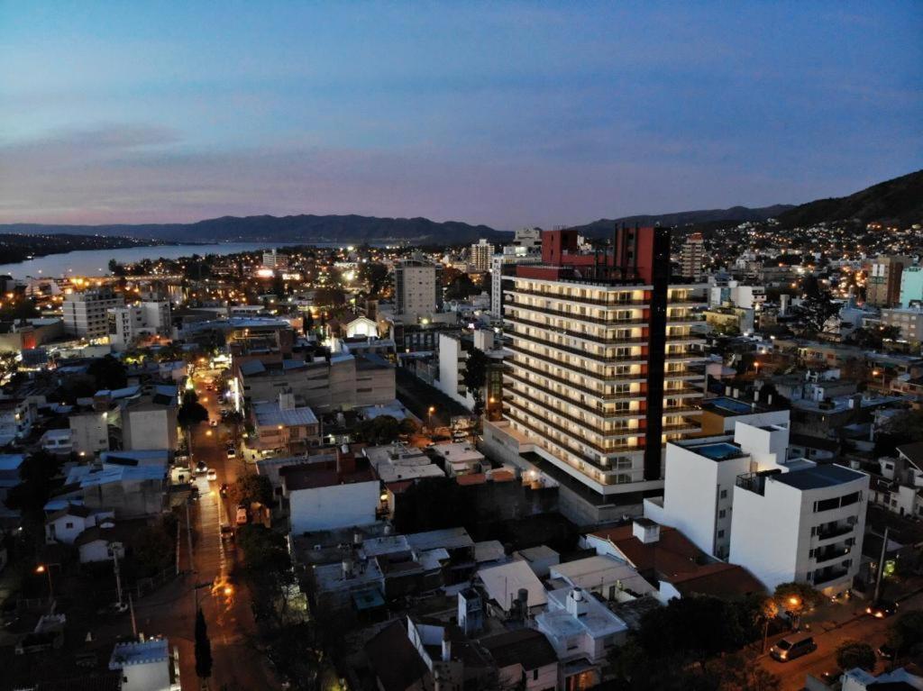 Apartamento Edificio Leonardo, 5to Piso Villa Carlos Paz