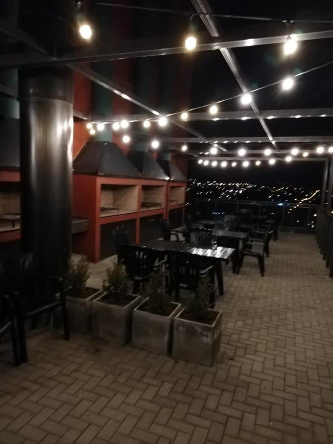 Edificio Leonardo, 5to Piso Apartamento