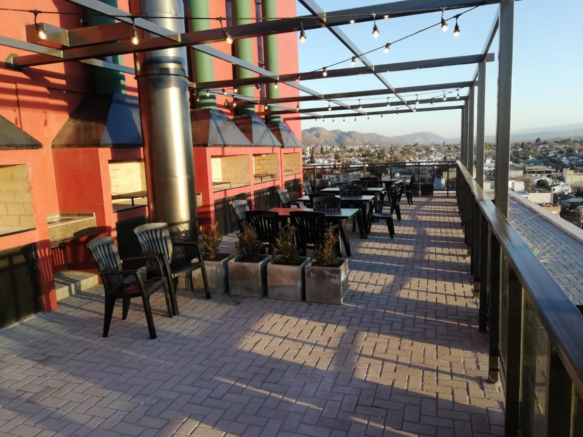 Apartamento Edificio Leonardo, 5to Piso