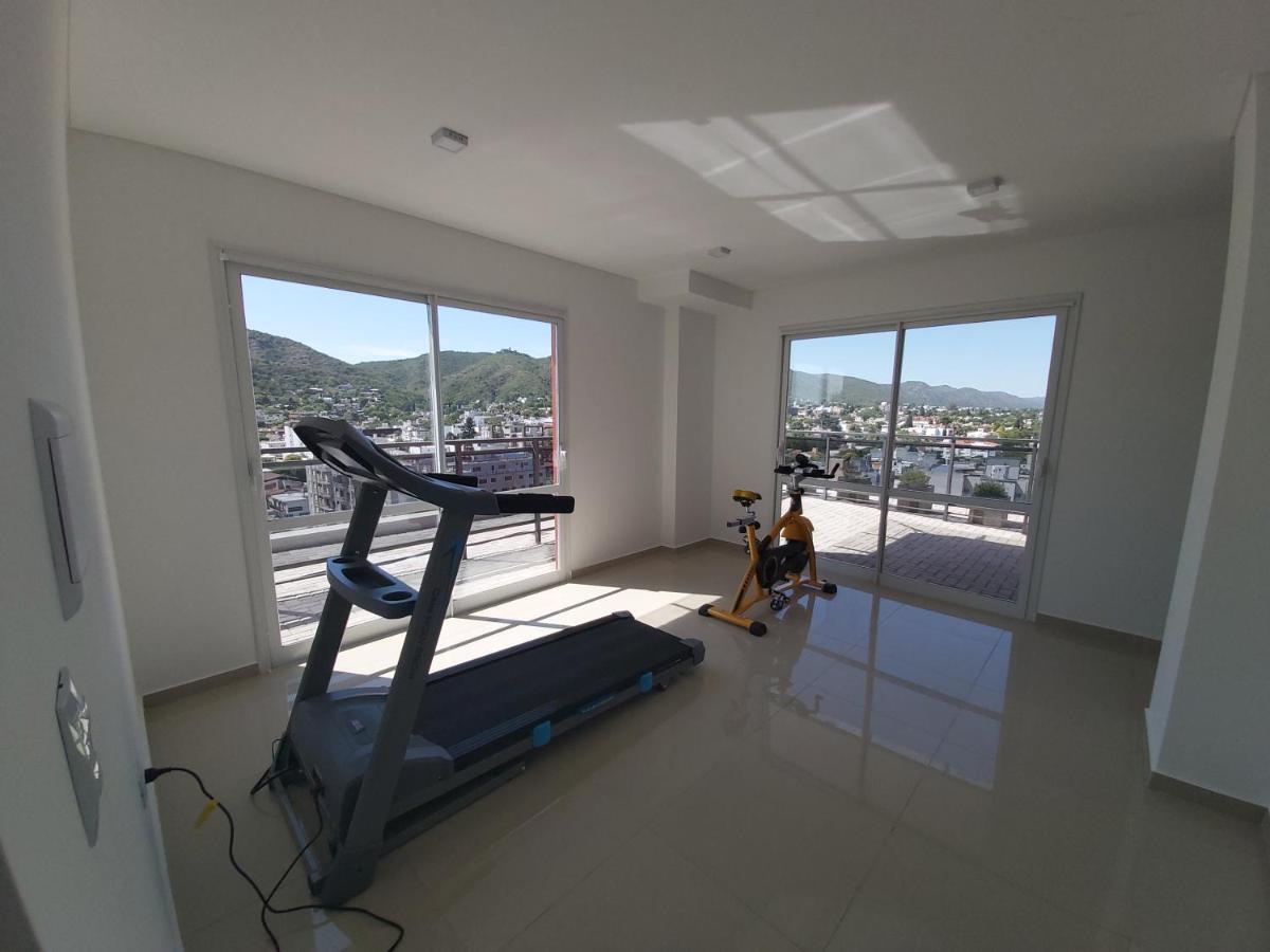 Apartamento Edificio Leonardo, 5to Piso *