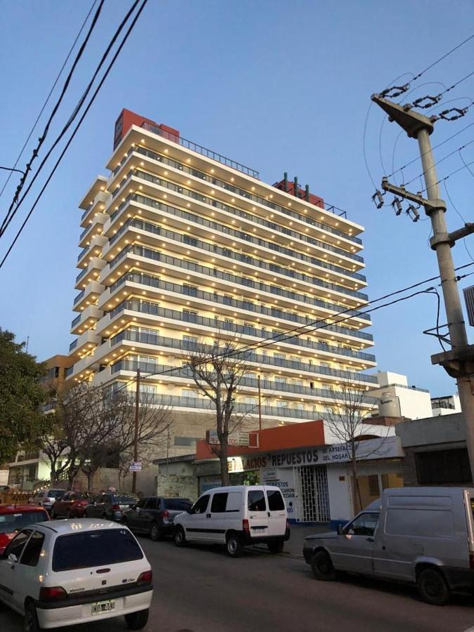 Edificio Leonardo, 5to Piso * Villa Carlos Paz